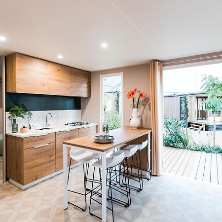 Ds One Vacances, Prairies De La Mer Grimaud Ngoại thất bức ảnh