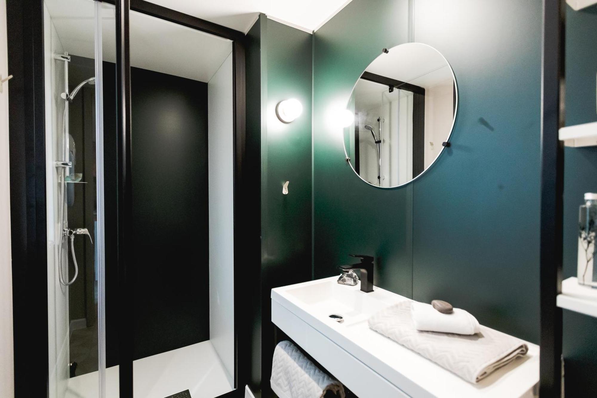 Ds One Vacances, Prairies De La Mer Grimaud Ngoại thất bức ảnh