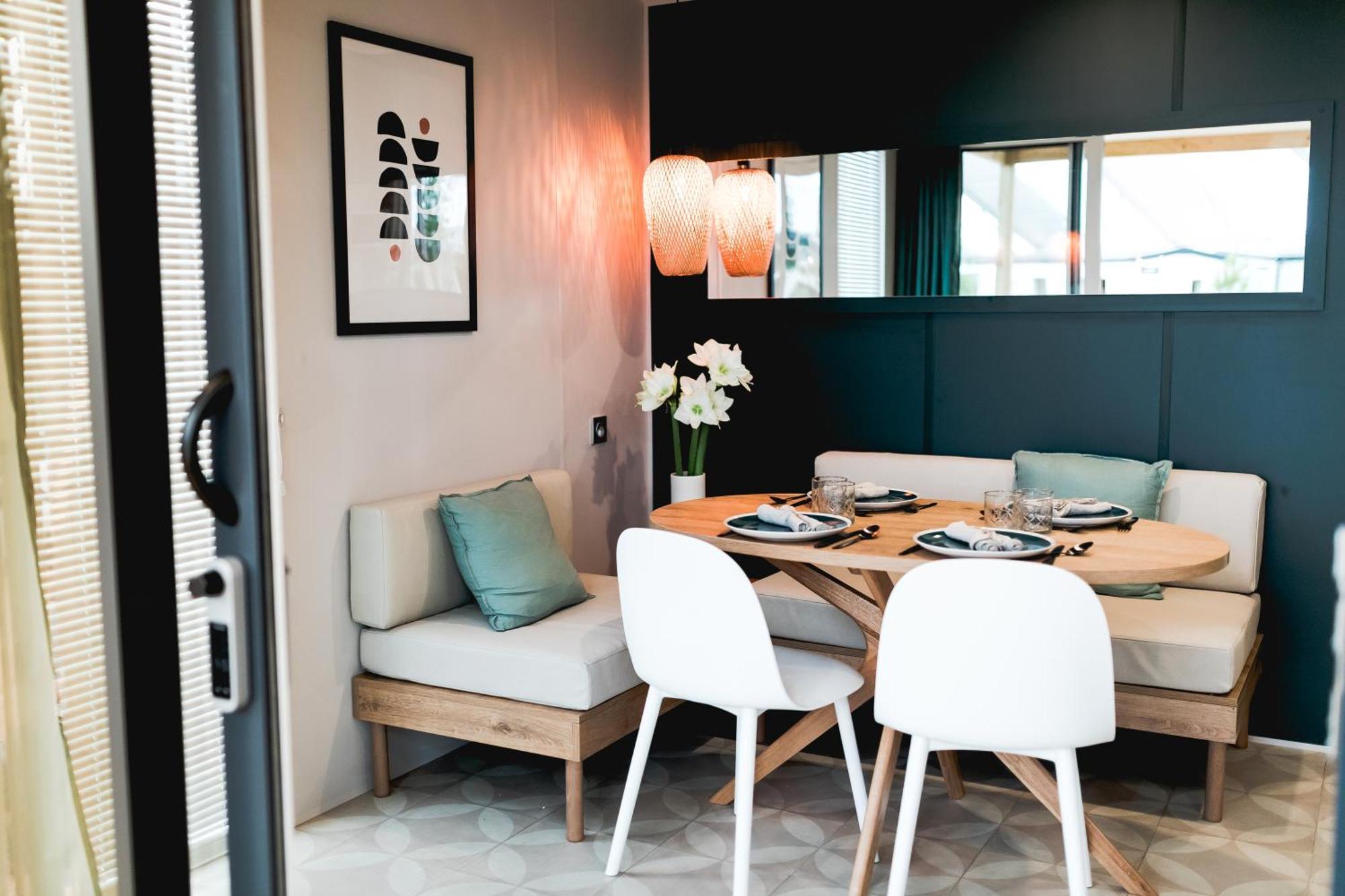 Ds One Vacances, Prairies De La Mer Grimaud Ngoại thất bức ảnh