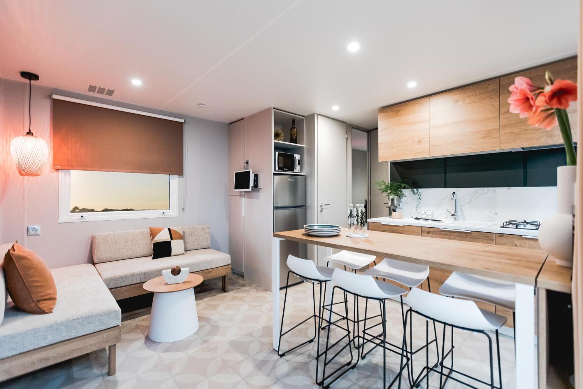 Ds One Vacances, Prairies De La Mer Grimaud Ngoại thất bức ảnh