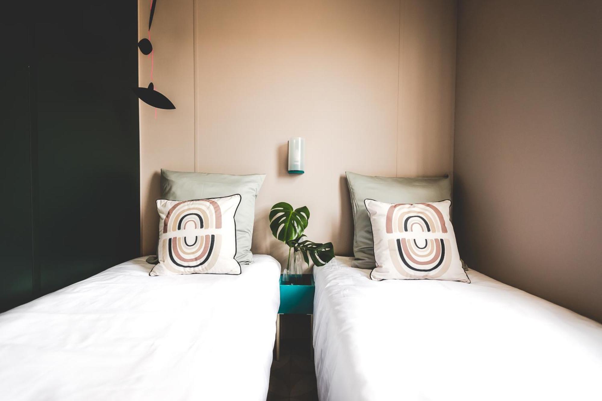 Ds One Vacances, Prairies De La Mer Grimaud Ngoại thất bức ảnh