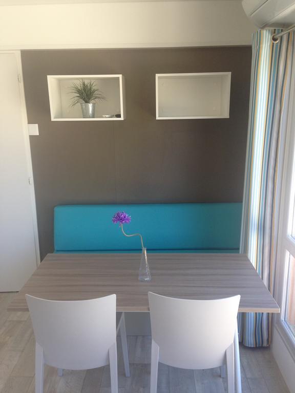 Ds One Vacances, Prairies De La Mer Grimaud Ngoại thất bức ảnh