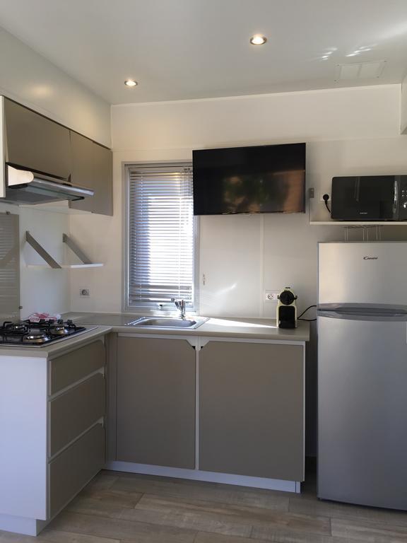Ds One Vacances, Prairies De La Mer Grimaud Ngoại thất bức ảnh
