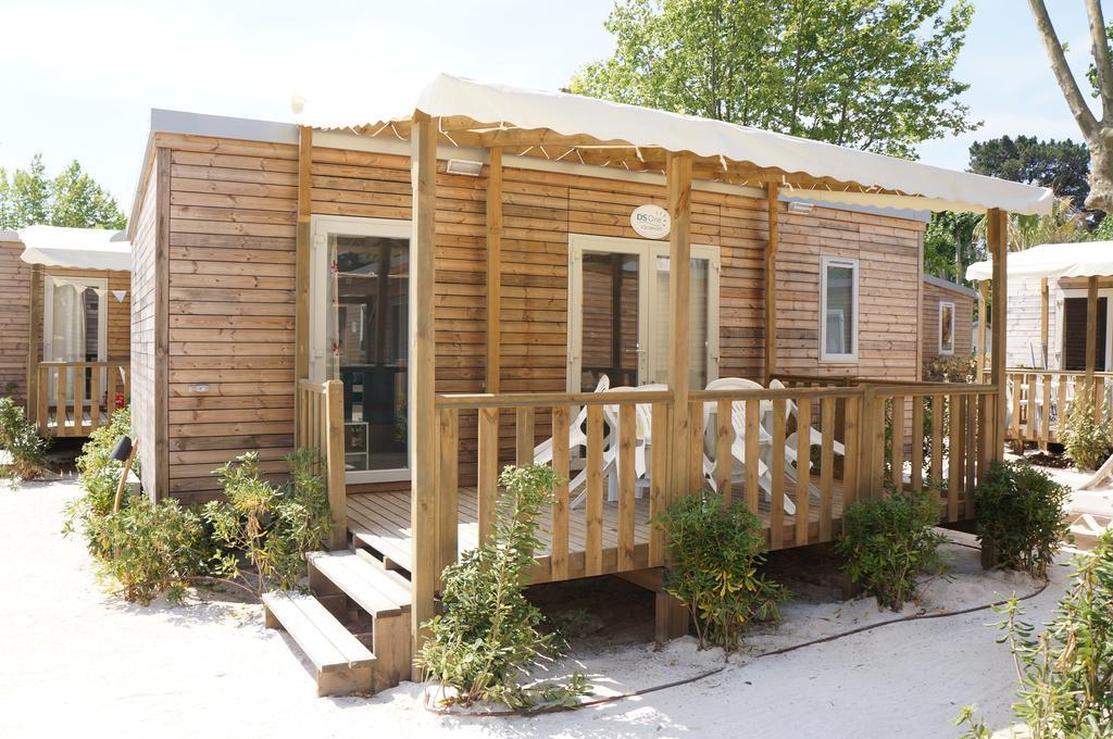 Ds One Vacances, Prairies De La Mer Grimaud Ngoại thất bức ảnh
