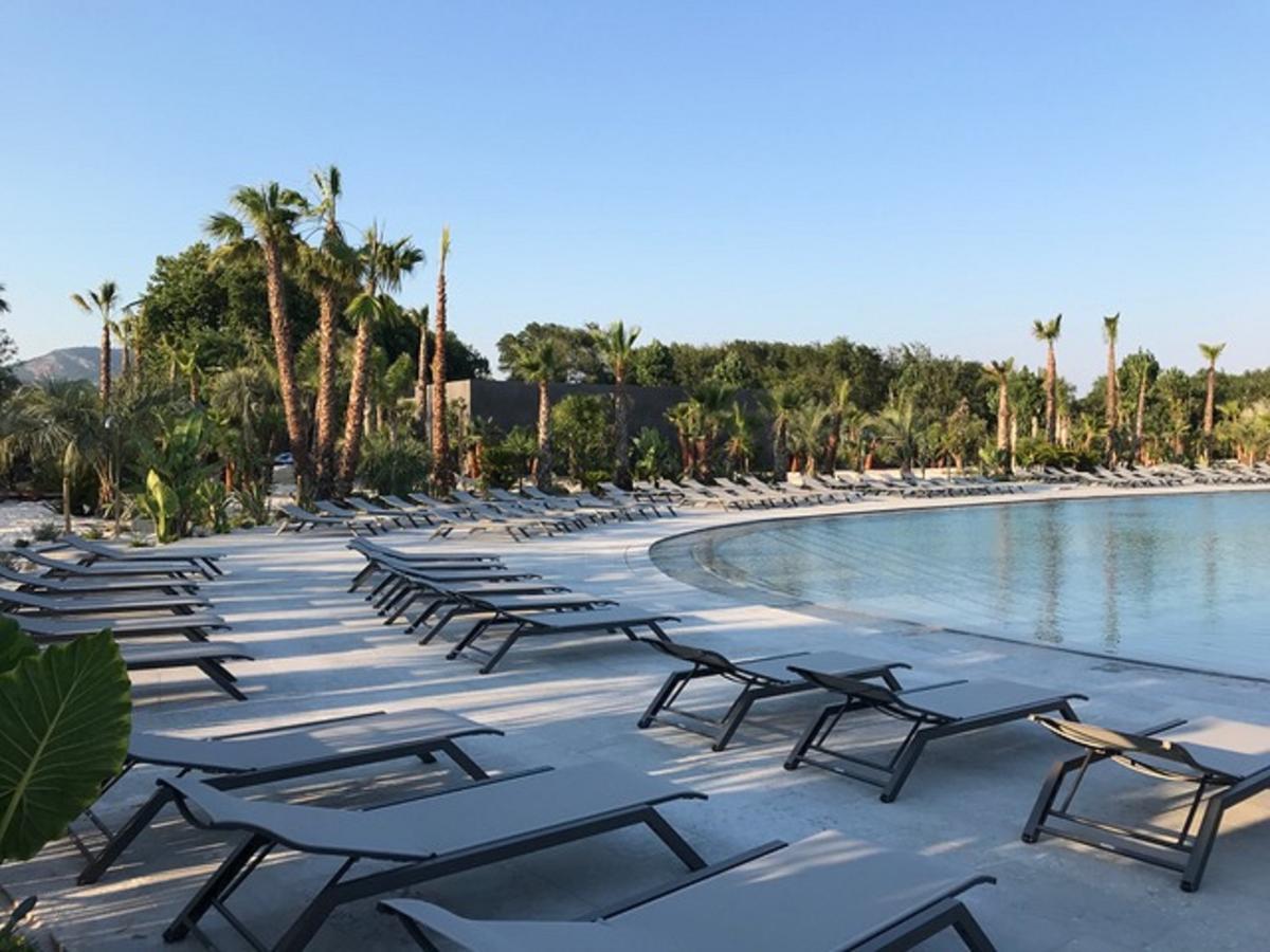 Ds One Vacances, Prairies De La Mer Grimaud Ngoại thất bức ảnh