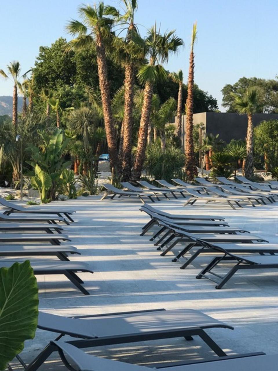 Ds One Vacances, Prairies De La Mer Grimaud Ngoại thất bức ảnh