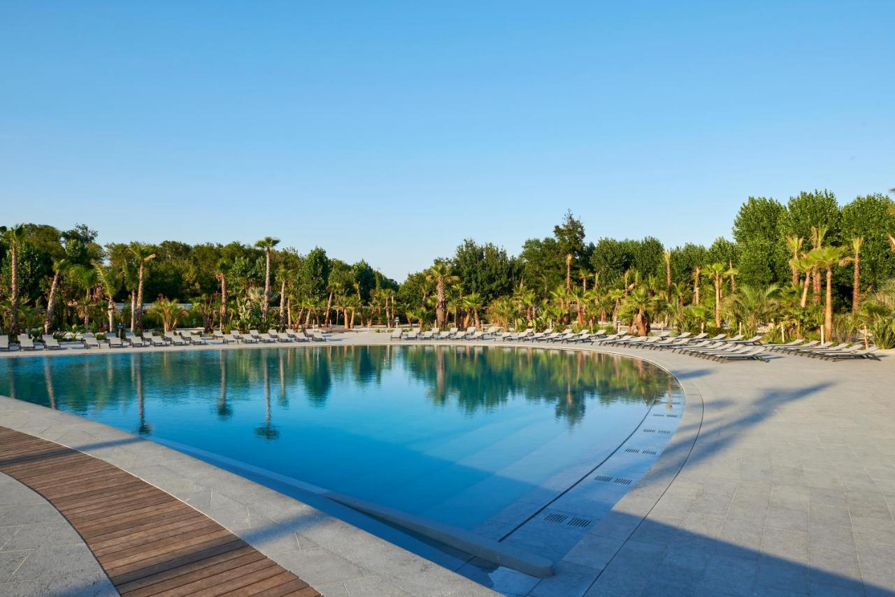 Ds One Vacances, Prairies De La Mer Grimaud Ngoại thất bức ảnh