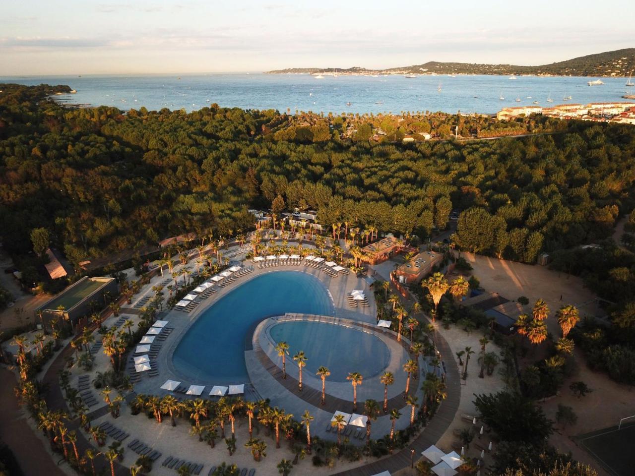 Ds One Vacances, Prairies De La Mer Grimaud Ngoại thất bức ảnh
