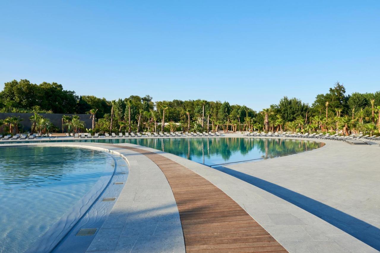 Ds One Vacances, Prairies De La Mer Grimaud Ngoại thất bức ảnh