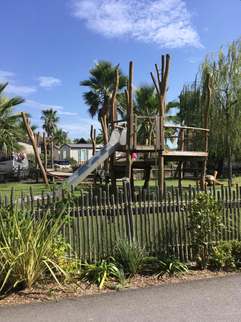 Ds One Vacances, Prairies De La Mer Grimaud Ngoại thất bức ảnh