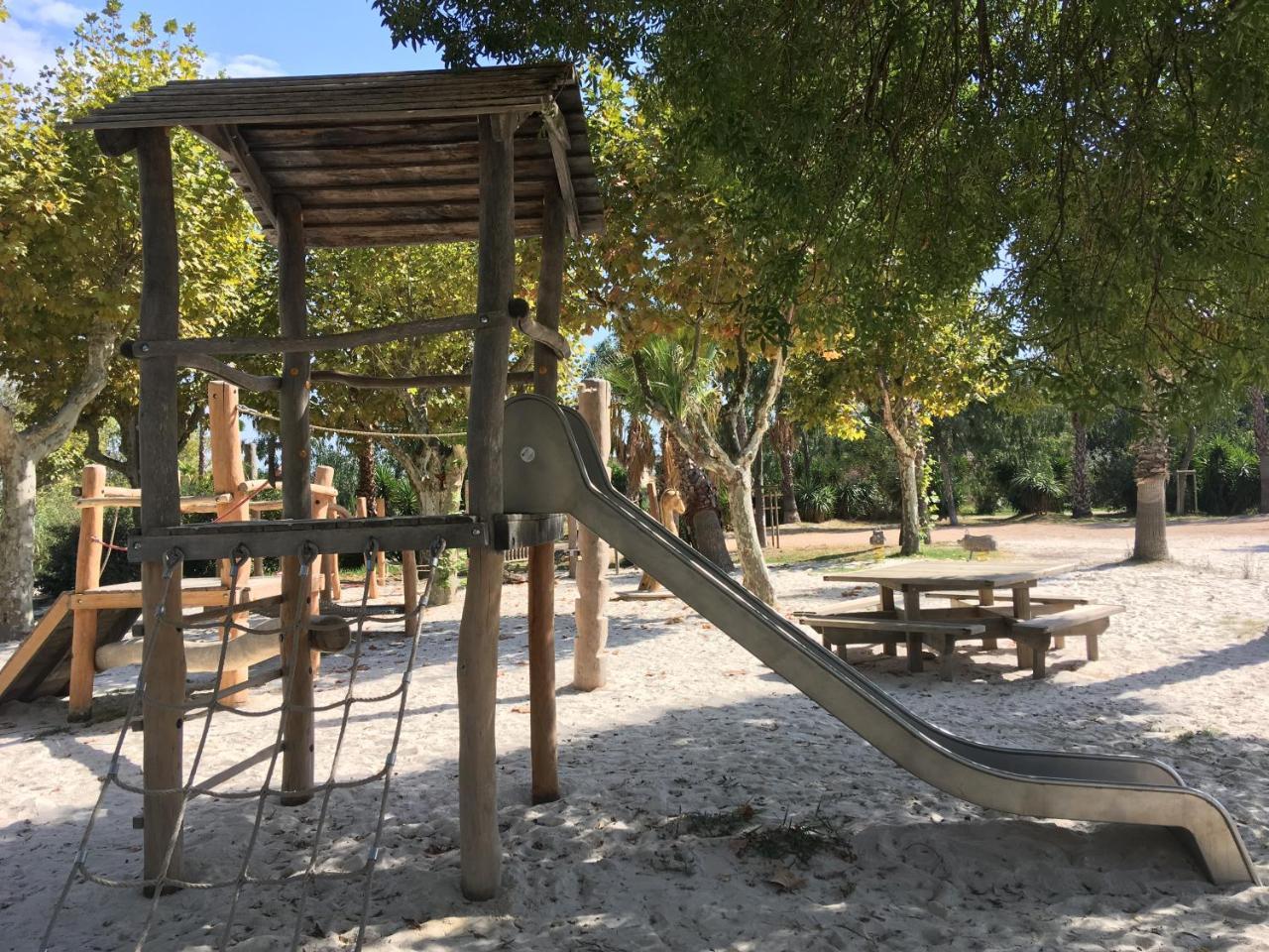 Ds One Vacances, Prairies De La Mer Grimaud Ngoại thất bức ảnh