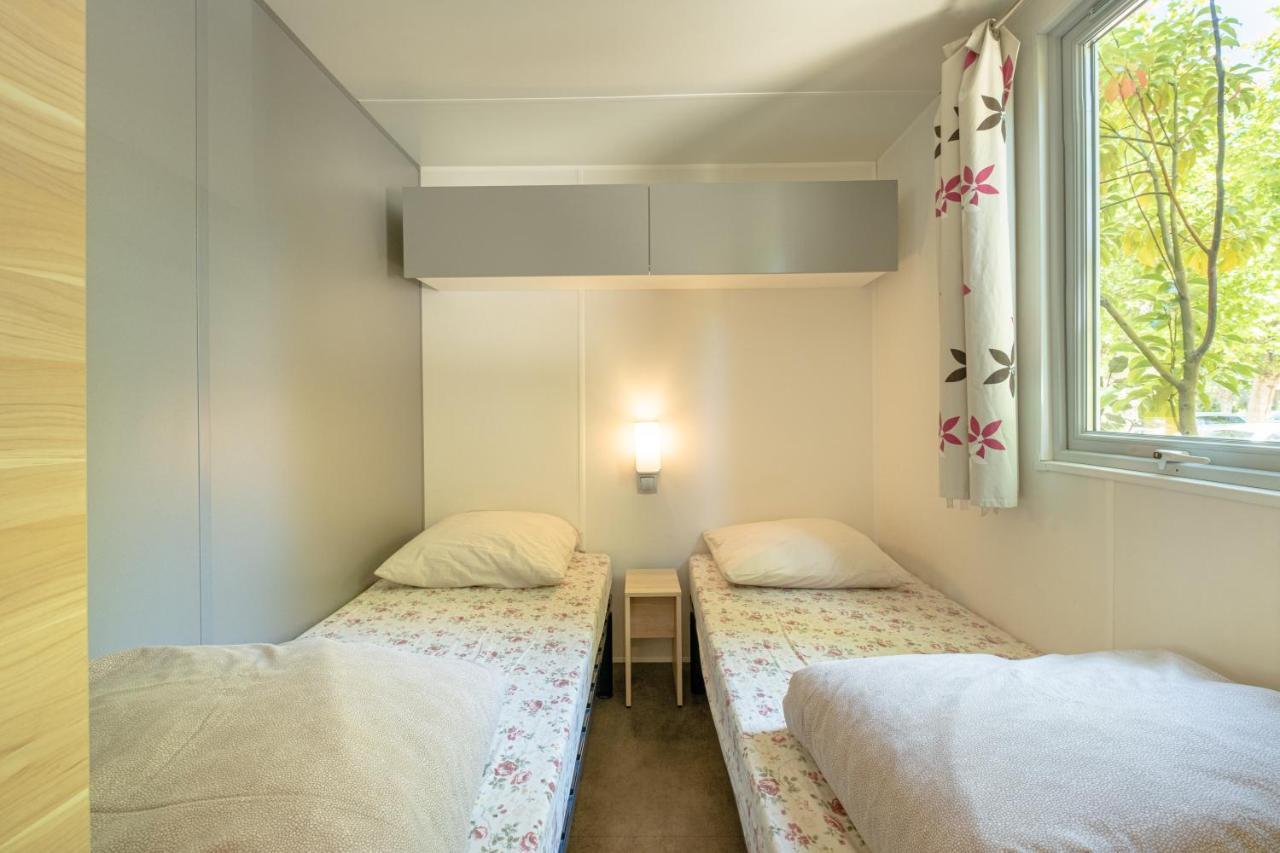 Ds One Vacances, Prairies De La Mer Grimaud Ngoại thất bức ảnh