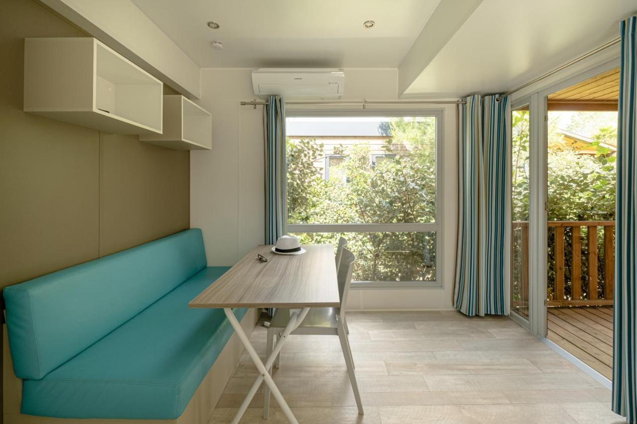 Ds One Vacances, Prairies De La Mer Grimaud Ngoại thất bức ảnh