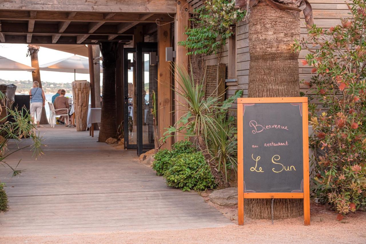 Ds One Vacances, Prairies De La Mer Grimaud Ngoại thất bức ảnh