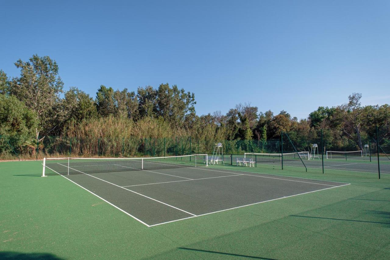 Ds One Vacances, Prairies De La Mer Grimaud Ngoại thất bức ảnh