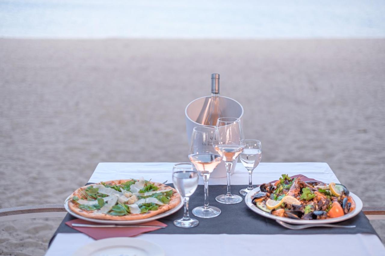 Ds One Vacances, Prairies De La Mer Grimaud Ngoại thất bức ảnh