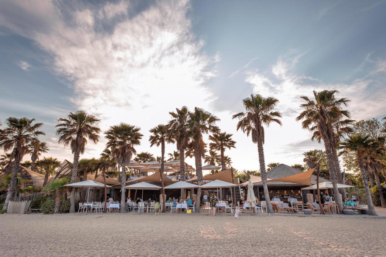 Ds One Vacances, Prairies De La Mer Grimaud Ngoại thất bức ảnh