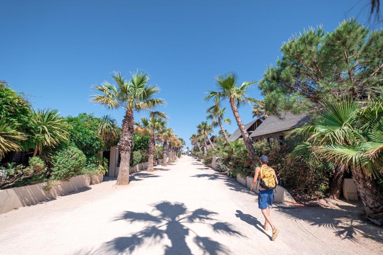 Ds One Vacances, Prairies De La Mer Grimaud Ngoại thất bức ảnh