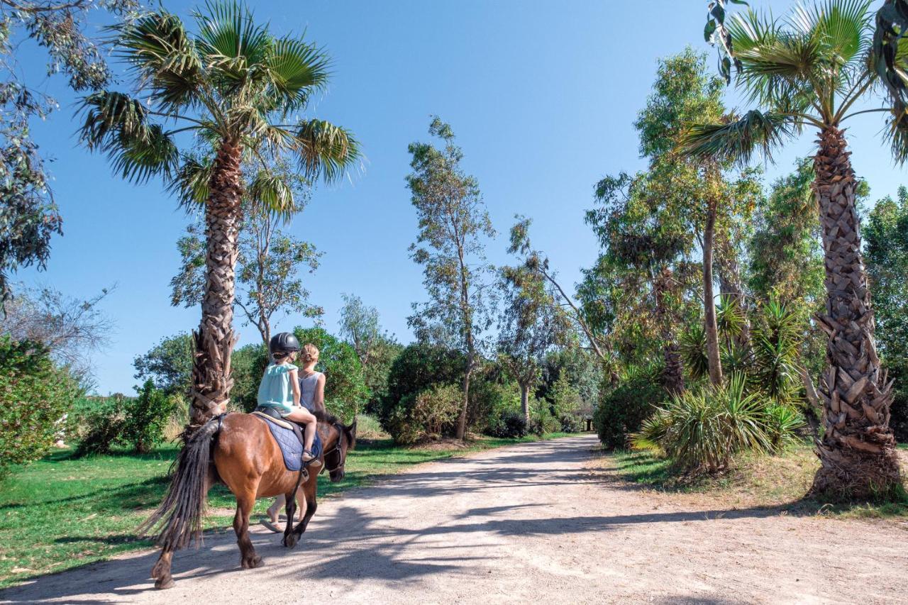 Ds One Vacances, Prairies De La Mer Grimaud Ngoại thất bức ảnh