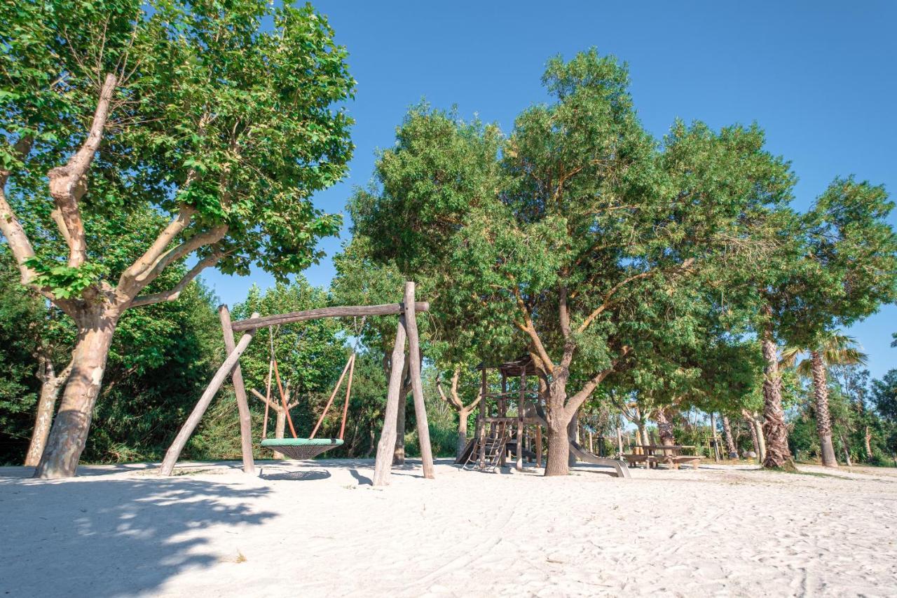 Ds One Vacances, Prairies De La Mer Grimaud Ngoại thất bức ảnh