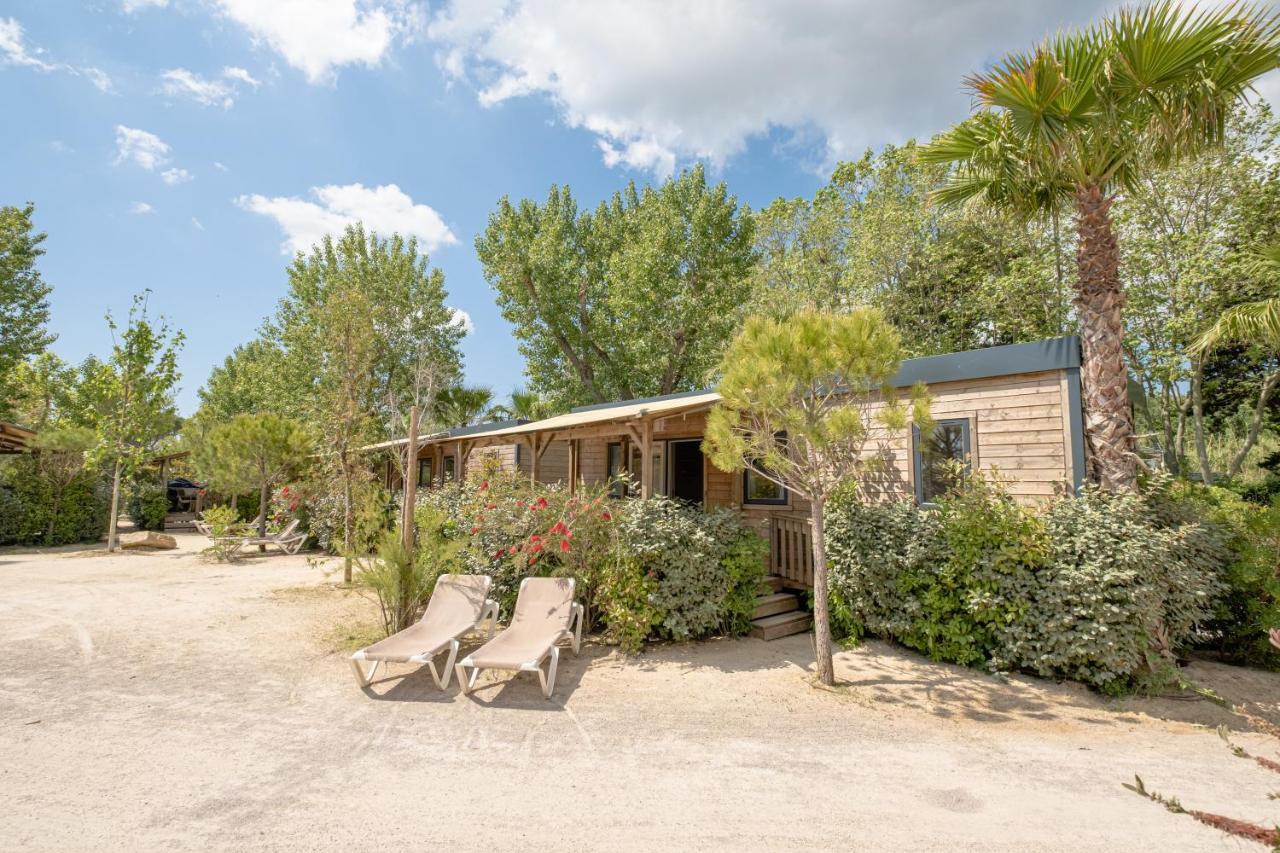 Ds One Vacances, Prairies De La Mer Grimaud Ngoại thất bức ảnh