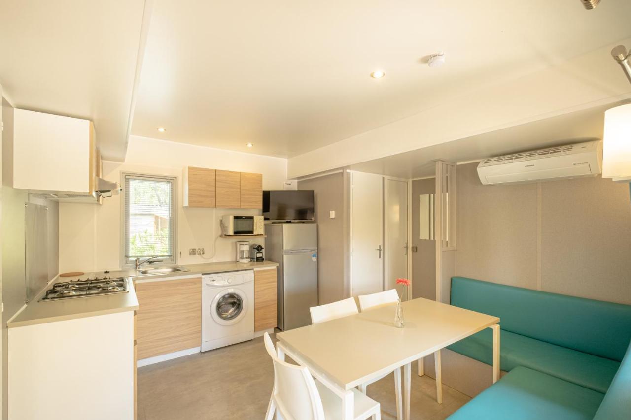Ds One Vacances, Prairies De La Mer Grimaud Ngoại thất bức ảnh